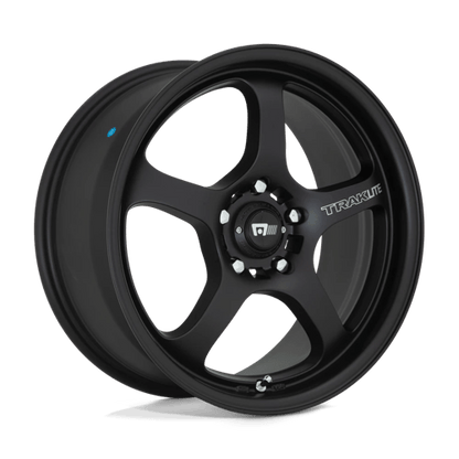 Motegi | MR131 | 18.0x8.00 | 5X114.3 | 45 | SATIN BLACK