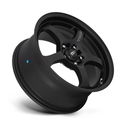 Motegi | MR131 | 17.0x7.00 | 5X114.3 | 45 | SATIN BLACK