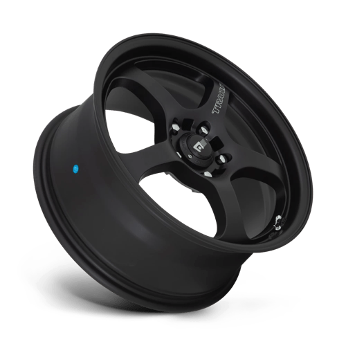 Motegi | MR131 | 17.0x8.00 | 5X114.3 | 40 | SATIN BLACK
