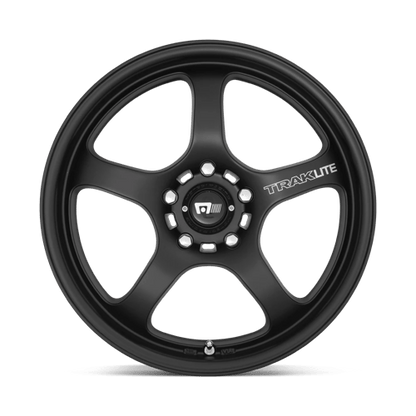 Motegi | MR131 | 17.0x7.00 | 5X114.3 | 45 | SATIN BLACK