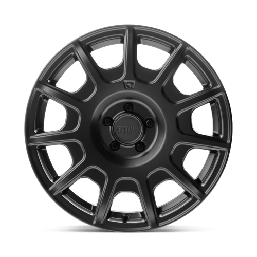 Motegi | MR139 RF11 | 15.0x7.00 | 5X100 | 15 | SATIN BLACK