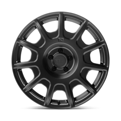 Motegi | MR139 RF11 | 15.0x7.00 | 5X100 | 15 | SATIN BLACK