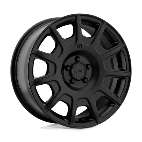 Motegi | MR139 RF11 | 17.0x7.50 | 5X114.3 | 40 | SATIN BLACK