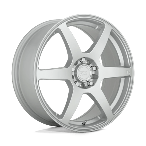 Motegi | MR143 CS6 | 16.0x7.00 | 4X100/4X114.3 | 40 | HYPER SILVER