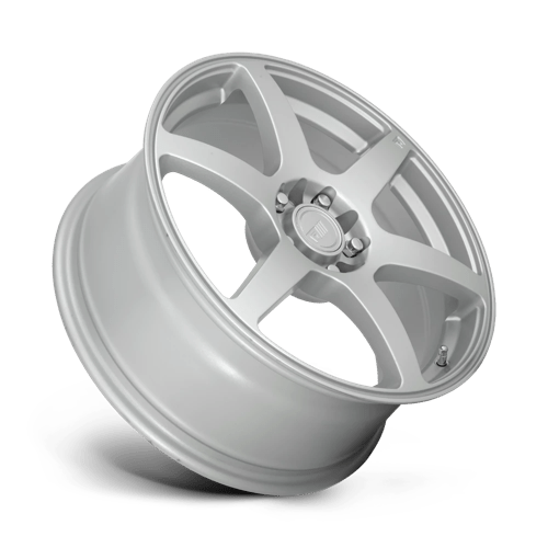 Motegi | MR143 CS6 | 16.0x7.00 | 4X100/4X114.3 | 40 | HYPER SILVER