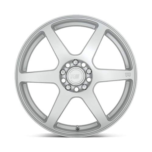 Motegi | MR143 CS6 | 16.0x7.00 | 5X108/5X114.3 | 40 | HYPER SILVER