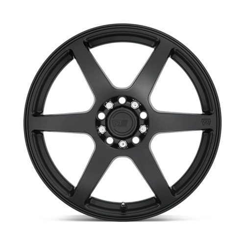 Motegi | MR143 CS6 | 17.0x7.00 | 4X100/4X114.3 | 40 | SATIN BLACK