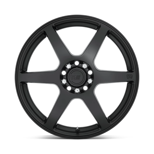Motegi | MR143 CS6 | 17.0x7.00 | 4X100/4X108 | 40 | SATIN BLACK