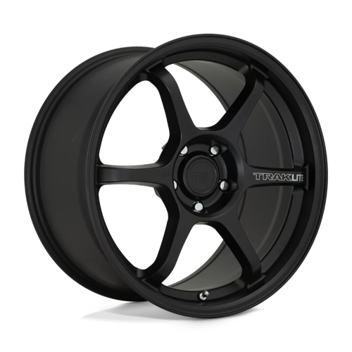 Motegi | MR145 TRAKLITE 3.0 | 17.0x8.50 | 5X114.3 | 35 | SATIN BLACK