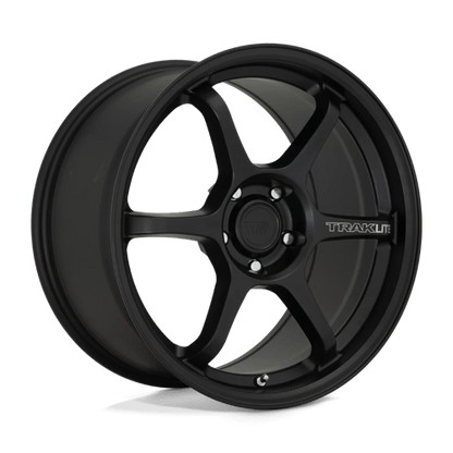 Motegi | MR145 TRAKLITE 3.0 | 18.0x8.50 | 5X112 | 42 | SATIN BLACK