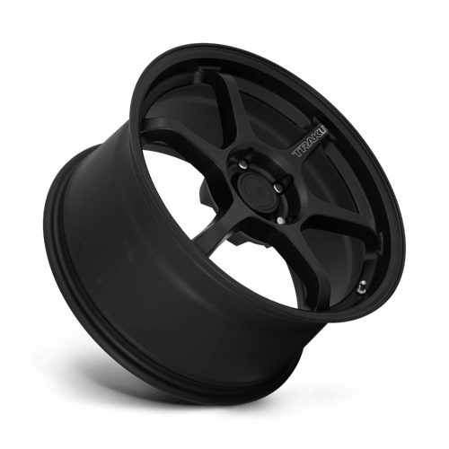 Motegi | MR145 TRAKLITE 3.0 | 18.0x8.50 | 5X114.3 | 35 | SATIN BLACK