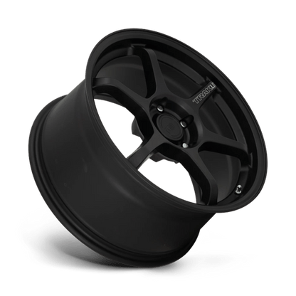 Motegi | MR145 TRAKLITE 3.0 | 18.0x8.50 | 5X114.3 | 35 | SATIN BLACK