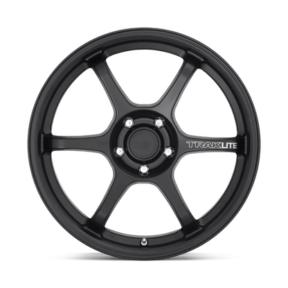 Motegi | MR145 TRAKLITE 3.0 | 17.0x8.50 | 5X114.3 | 35 | SATIN BLACK