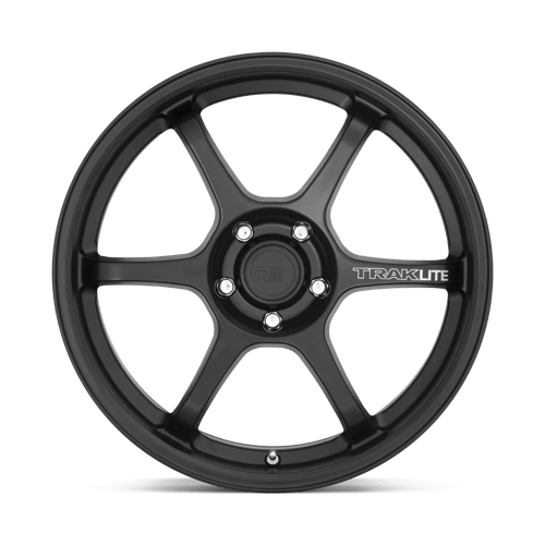 Motegi | MR145 TRAKLITE 3.0 | 18.0x9.50 | 5X120 | 45 | SATIN BLACK