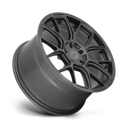 Motegi | MR147 CM7 | 17.0x8.00 | 5X112 | 38 | GUN METAL