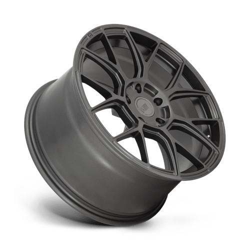Motegi | MR147 CM7 | 18.0x9.50 | 5X100 | 45 | GUN METAL