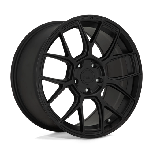 Motegi | MR147 CM7 | 18.0x9.50 | 5X120 | 45 | SATIN BLACK