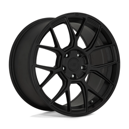 Motegi | MR147 CM7 | 17.0x8.00 | 5X108 | 38 | SATIN BLACK