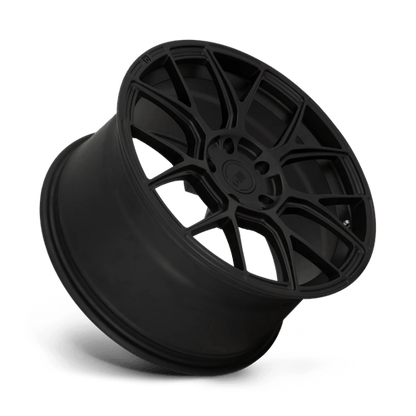 Motegi | MR147 CM7 | 17.0x8.00 | 5X112 | 38 | SATIN BLACK