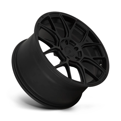Motegi | MR147 CM7 | 18.0x8.50 | 5X120 | 35 | SATIN BLACK