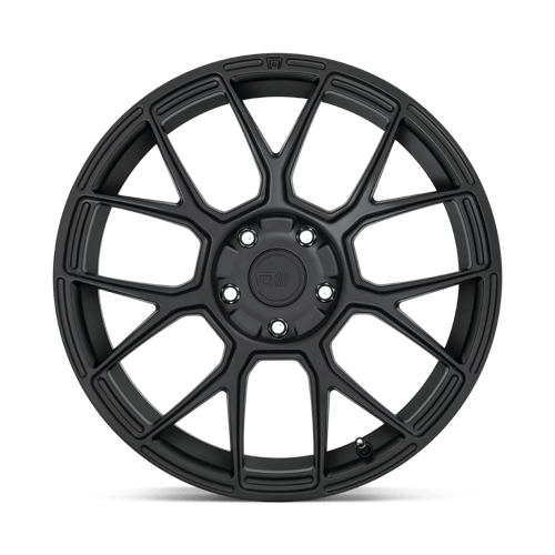 Motegi | MR147 CM7 | 17.0x8.00 | 5X112 | 38 | SATIN BLACK
