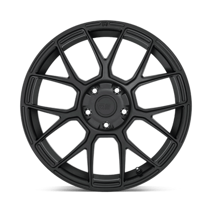 Motegi | MR147 CM7 | 18.0x9.50 | 5X114.3 | 35 | SATIN BLACK