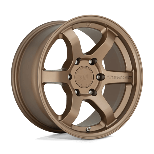 Motegi | MR150 TRAILITE | 17.0x8.50 | 6X139.7 | 18 | MATTE BRONZE