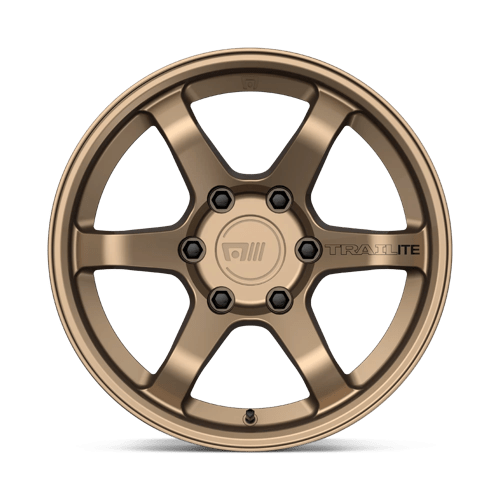Motegi | MR150 TRAILITE | 17.0x8.50 | 6X139.7 | 0 | MATTE BRONZE