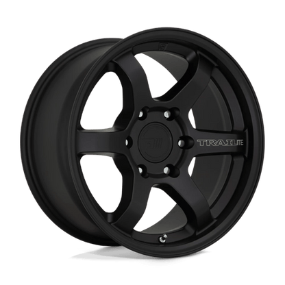 Motegi | MR150 TRAILITE | 17.0x8.50 | 6X139.7 | 18 | SATIN BLACK