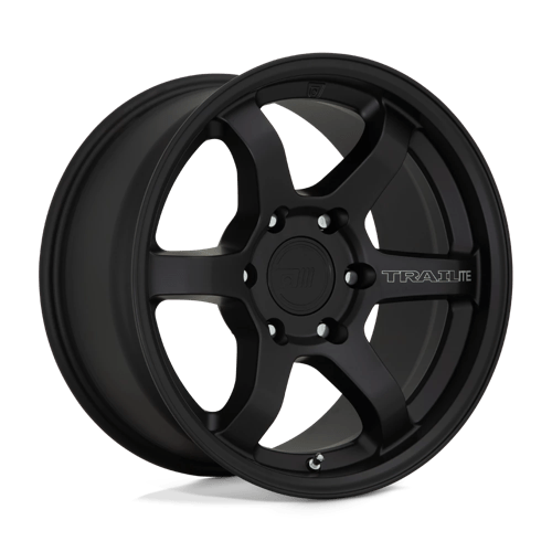 Motegi | MR150 TRAILITE | 17.0x8.50 | 6X114.3 | 18 | SATIN BLACK