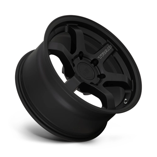 Motegi | MR150 TRAILITE | 17.0x8.50 | 6X139.7 | 18 | SATIN BLACK