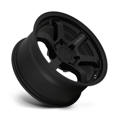 Motegi | MR150 TRAILITE | 17.0x8.50 | 6X139.7 | 0 | SATIN BLACK