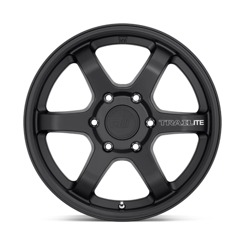 Motegi | MR150 TRAILITE | 17.0x8.50 | 6X114.3 | 18 | SATIN BLACK