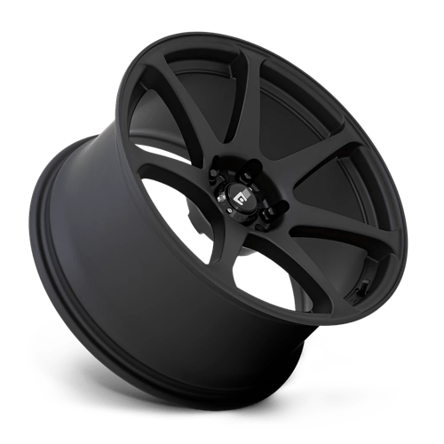 Motegi | MR154 BATTLE | 17.0x8.00 | 5X100 | 43 | MATTE BLACK