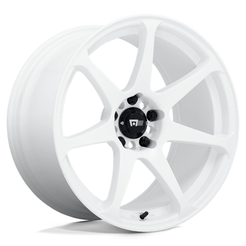 Motegi | MR154 BATTLE | 18.0x9.50 | 5X114.3 | 38 | WHITE