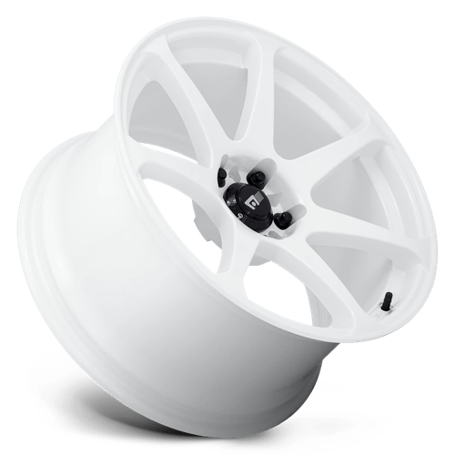 Motegi | MR154 BATTLE | 17.0x8.00 | 5X100 | 43 | WHITE