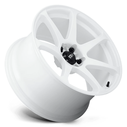 Motegi | MR154 BATTLE | 18.0x9.50 | 5X114.3 | 15 | WHITE