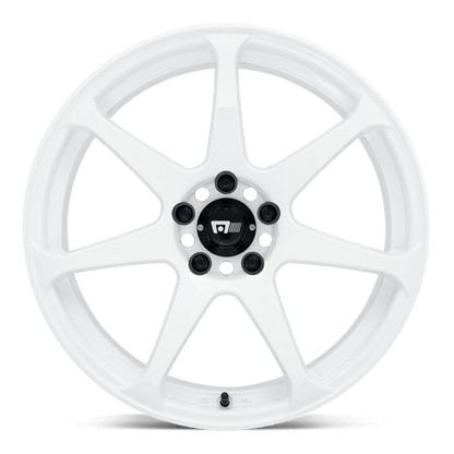 Motegi | MR154 BATTLE | 17.0x9.50 | 5X114.3 | 15 | WHITE