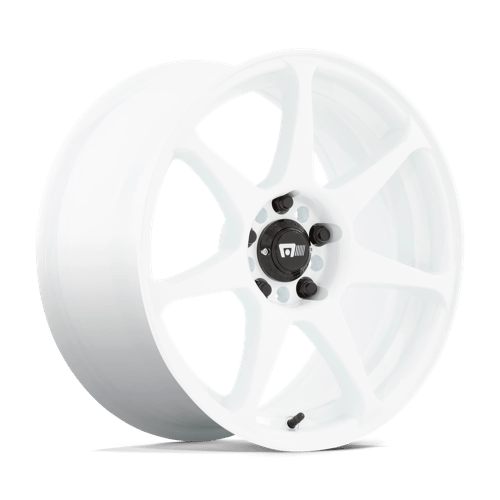 Motegi | MR154 BATTLE | 17.0x9.50 | 5X114.3 | 30 | WHITE