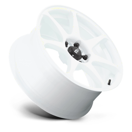 Motegi | MR154 BATTLE | 17.0x8.00 | 5X108 | 30 | WHITE
