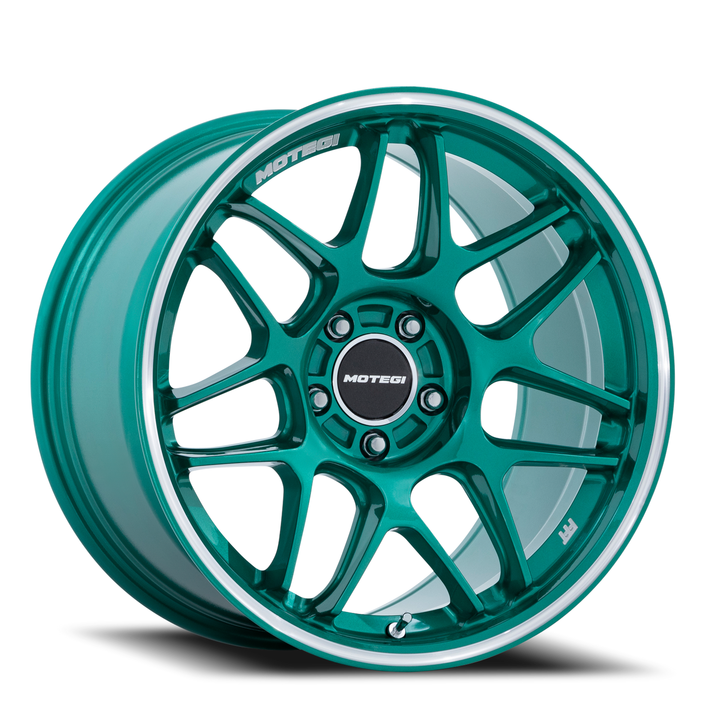 Motegi MR158 Tsubaki 19x9.5 100