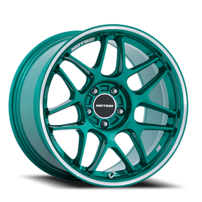 Motegi MR158 Tsubaki 19x9.5 100