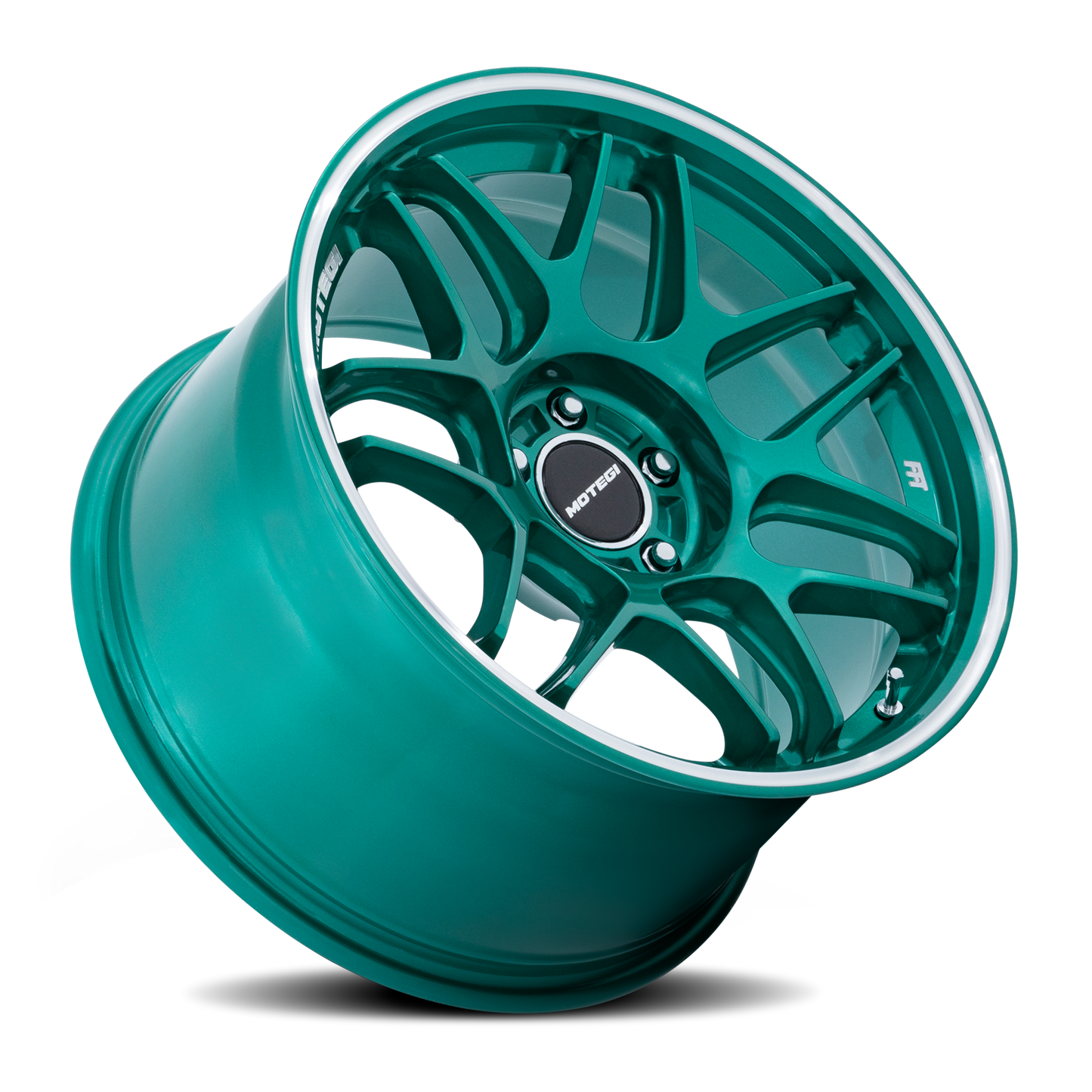Motegi MR158 Tsubaki 19x8.5 100