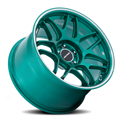 Motegi MR158 Tsubaki 19x9.5 112