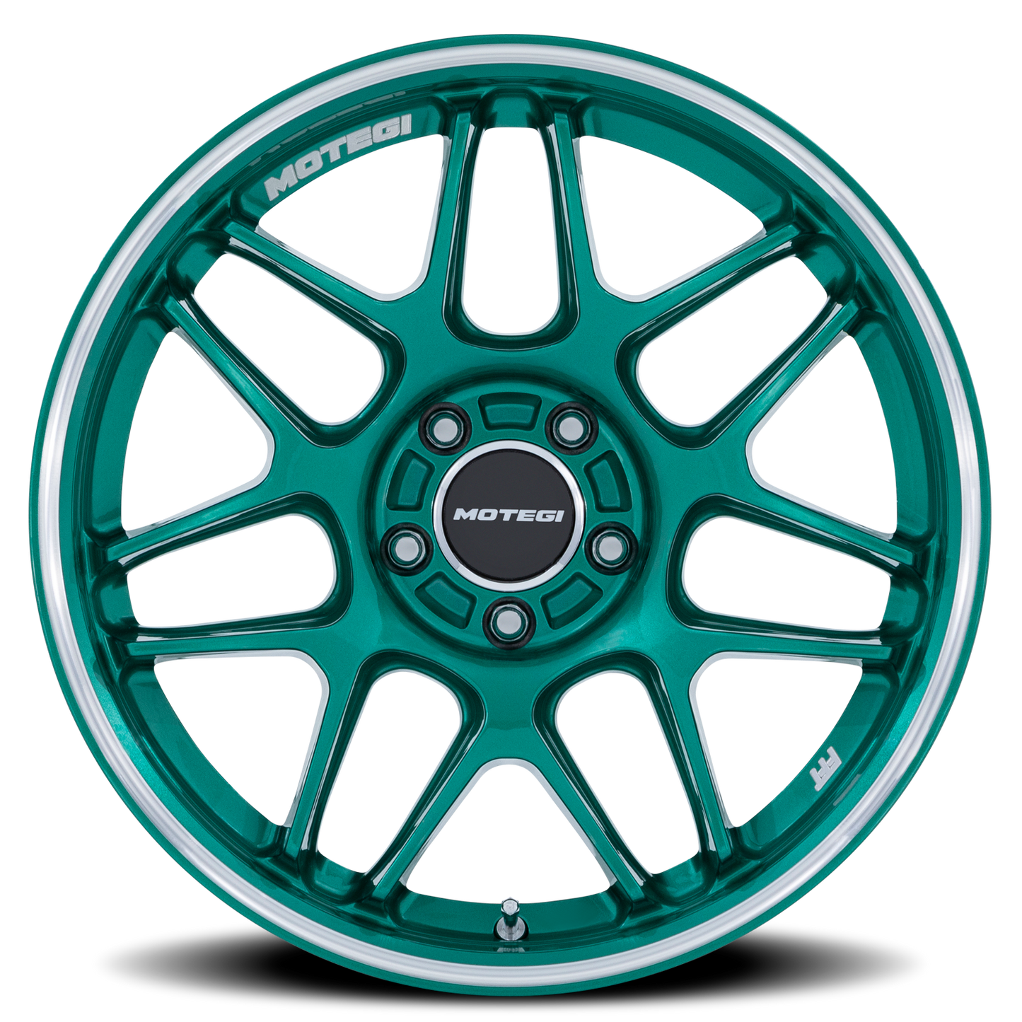 Motegi MR158 Tsubaki 19x8.5 100