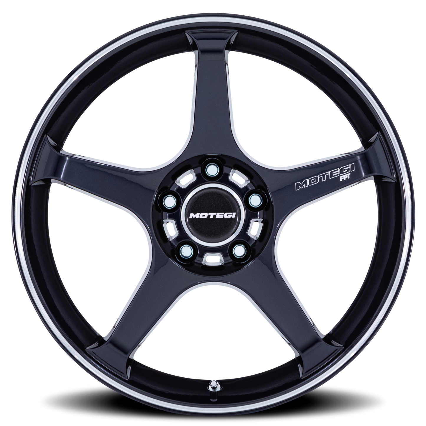 Motegi MR159 Battle V 17x8.5 100