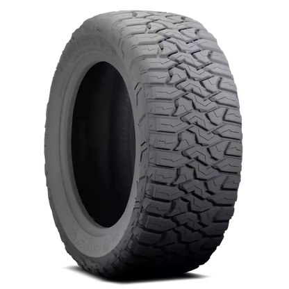 Tamarock R/T 33X12.50R17LT - Angle
