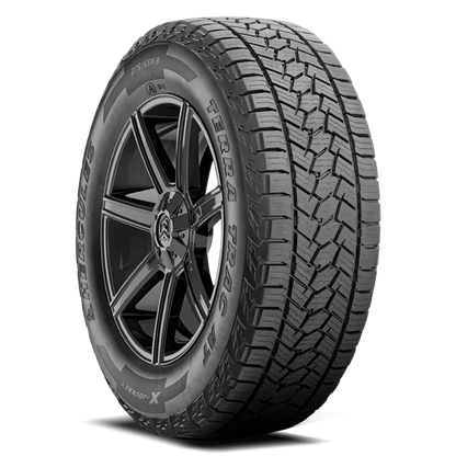 Hercules TERRA TRAC AT X-JOURNEY 275/55R20
