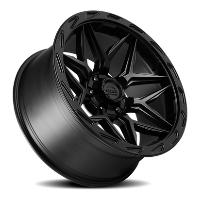 Lock Offroad Matrix 20x10 135