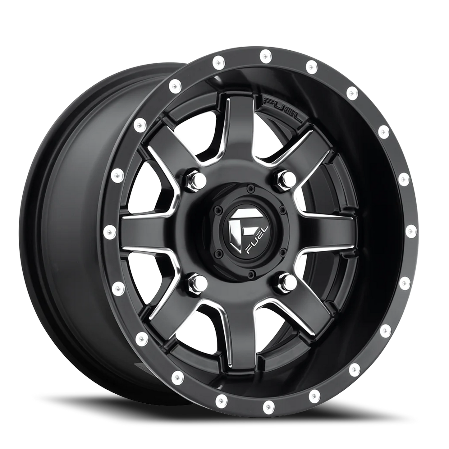Fuel Maverick UTV 16x7 110